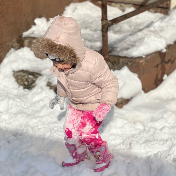 Meet your Posher, Jennifer - Picture 8 of 16